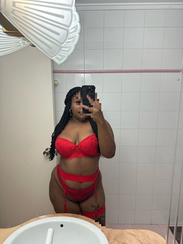 Joven latina, ardiente, apasionada En gandia