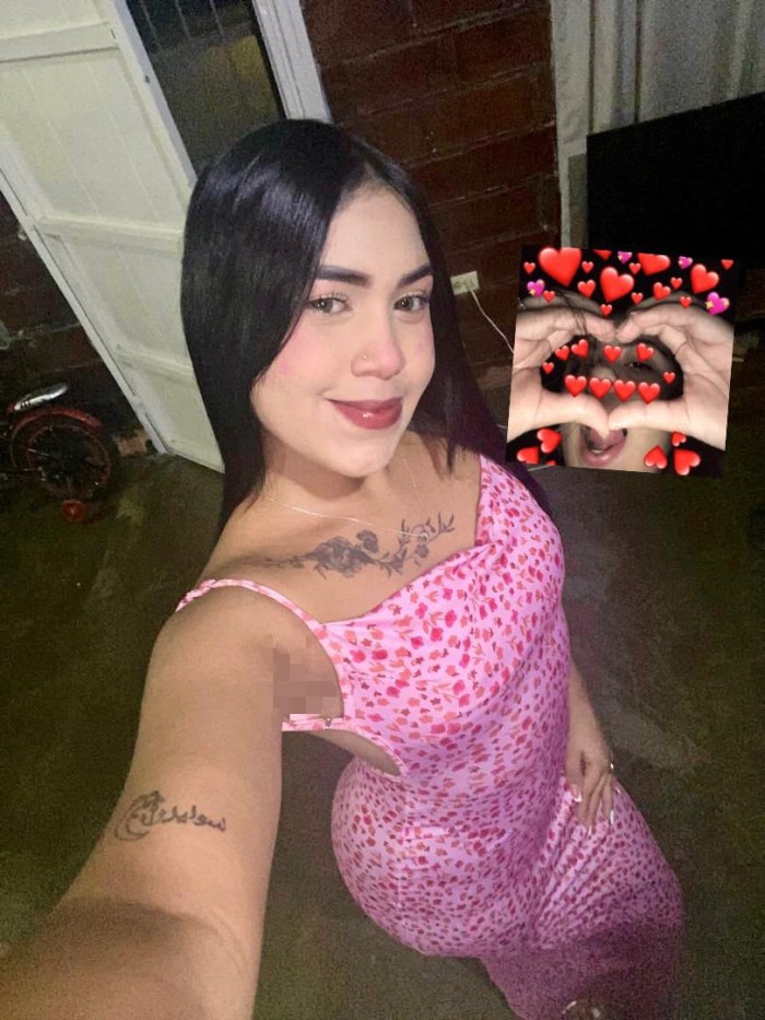 JOVENCITAS DELGADITAS EN TETUAN