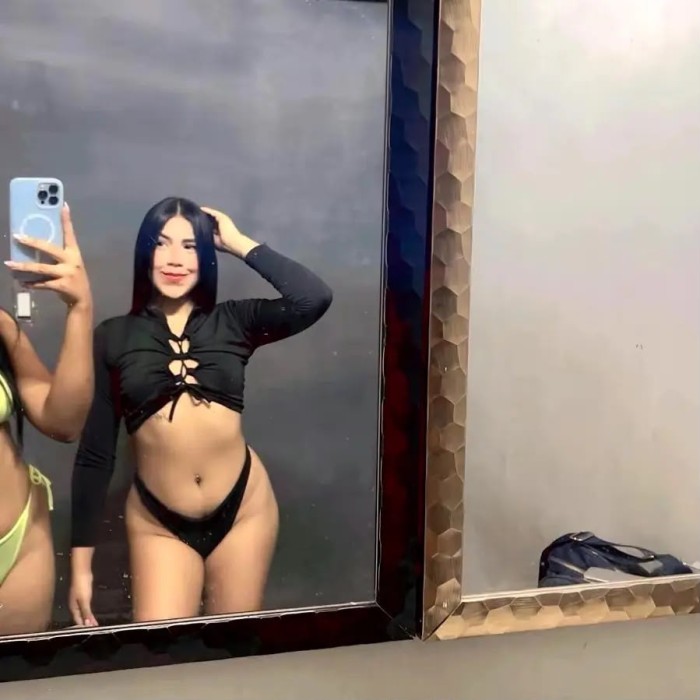 JOVENCITAS DELGADITAS EN TETUAN