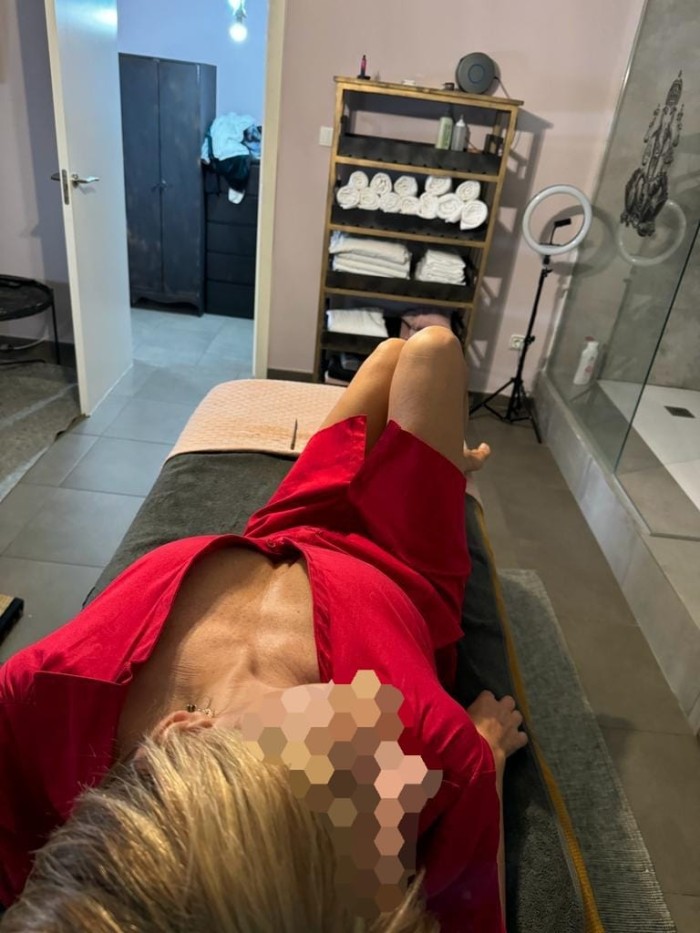 PROFESIONAL TITULADA Y EXPERTA EN RELAJACION Y PAZ