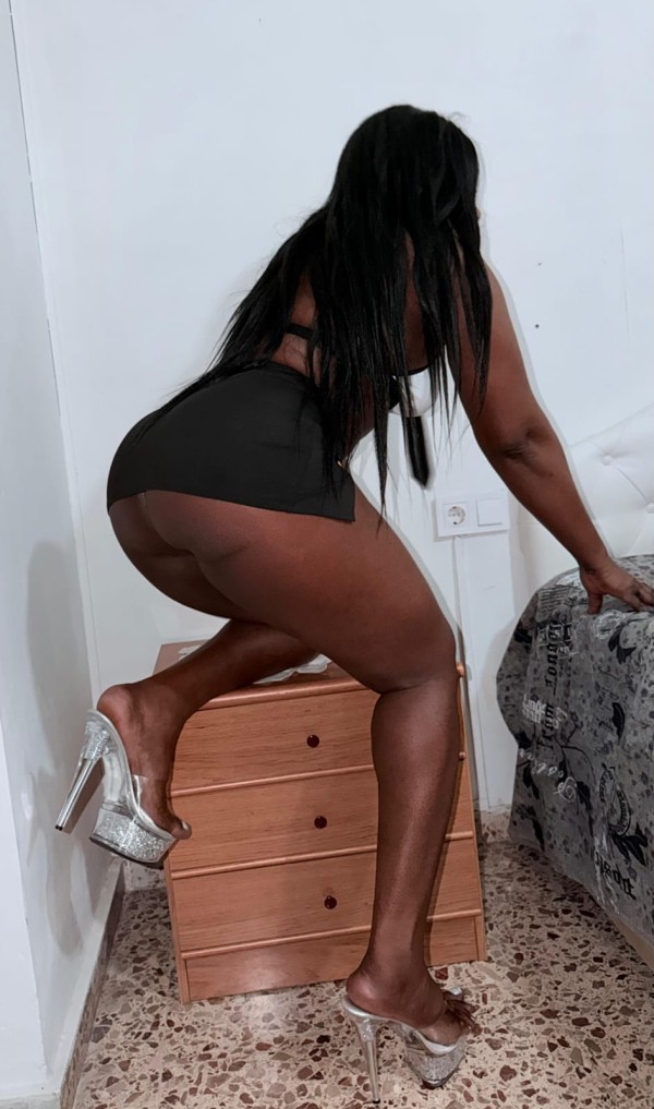El cóctel de sexo perfecto