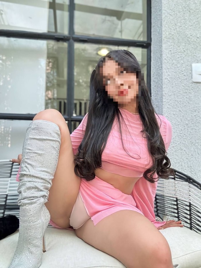 SOY TU PUTITA FIESTERA 24HORAS A DOMICILIOS HOTEL