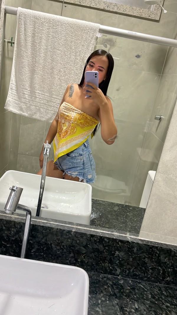 a playa honda sofia brasileña
