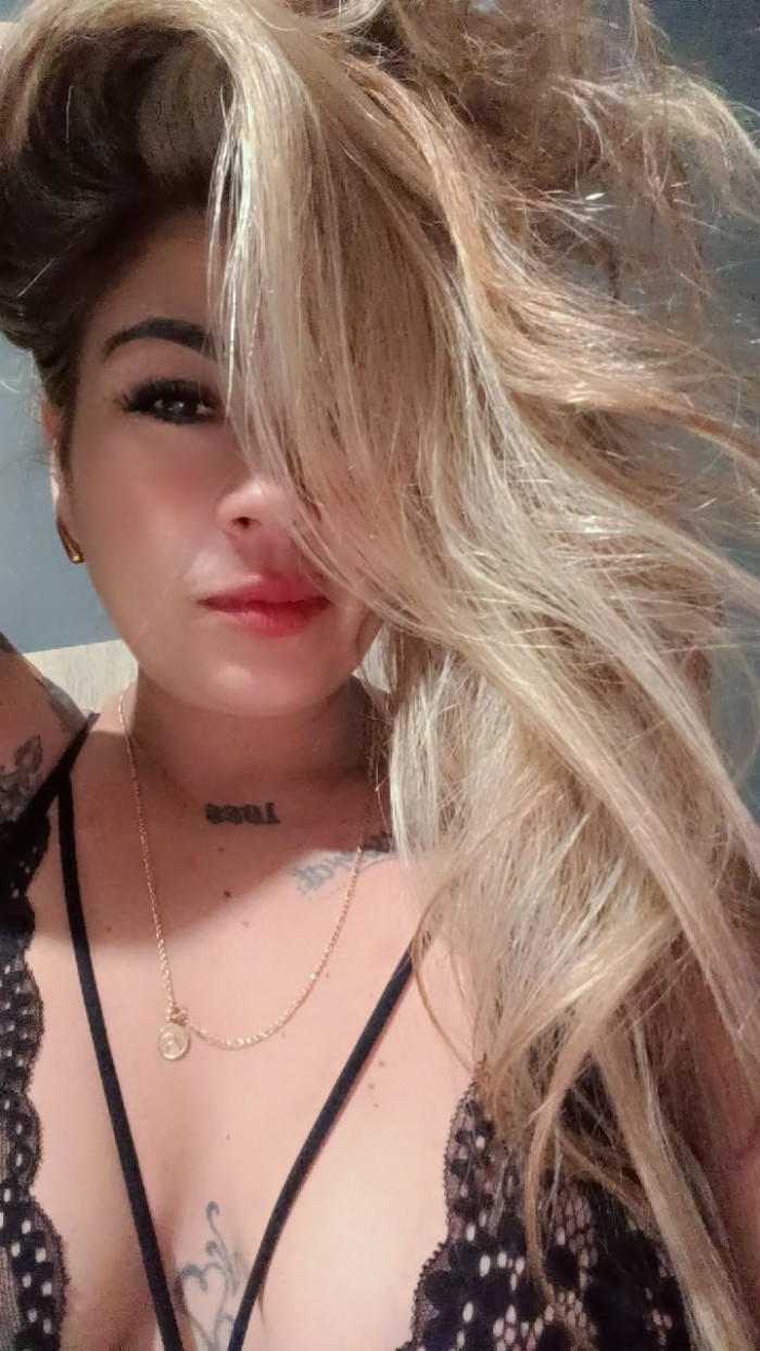 Quiero fiesta