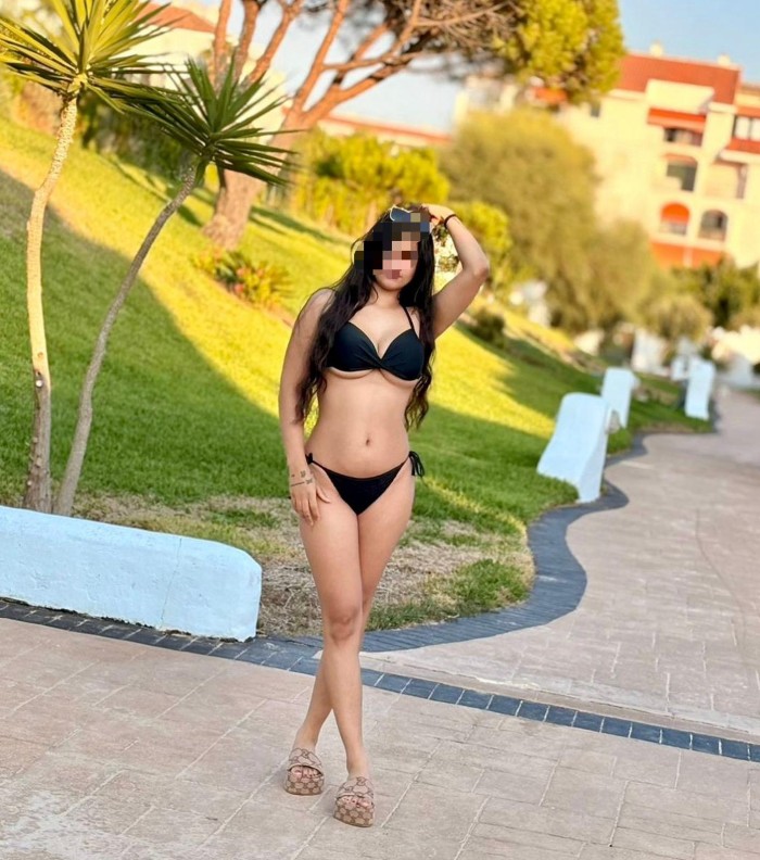 Niñata latina en Logroño 631707671