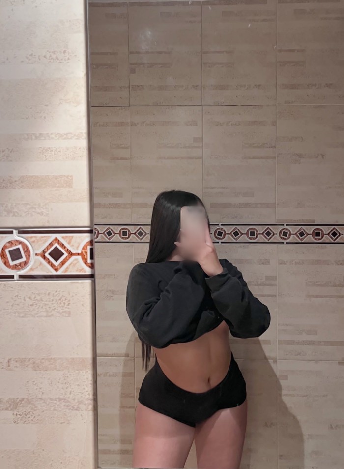 NUEVA NIÑATA NINFOMANA FOTOS REALES