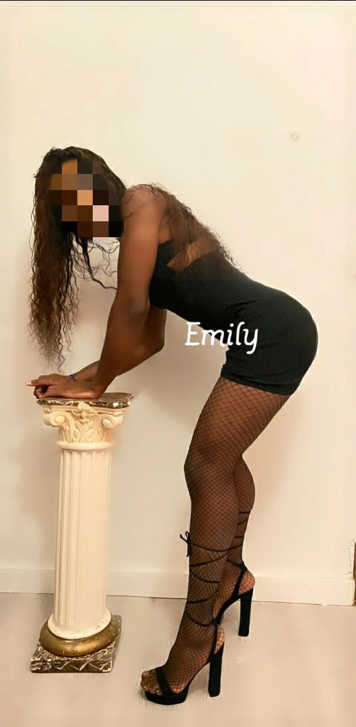 VALLADOLID – EMILY TRANS CD EN TU CIUDAS