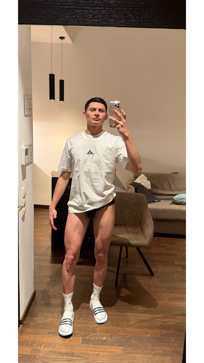 Axel latino