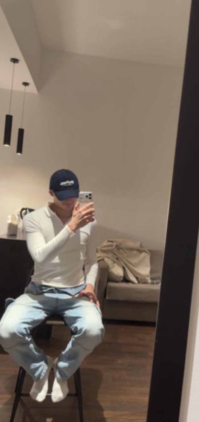 Axel latino