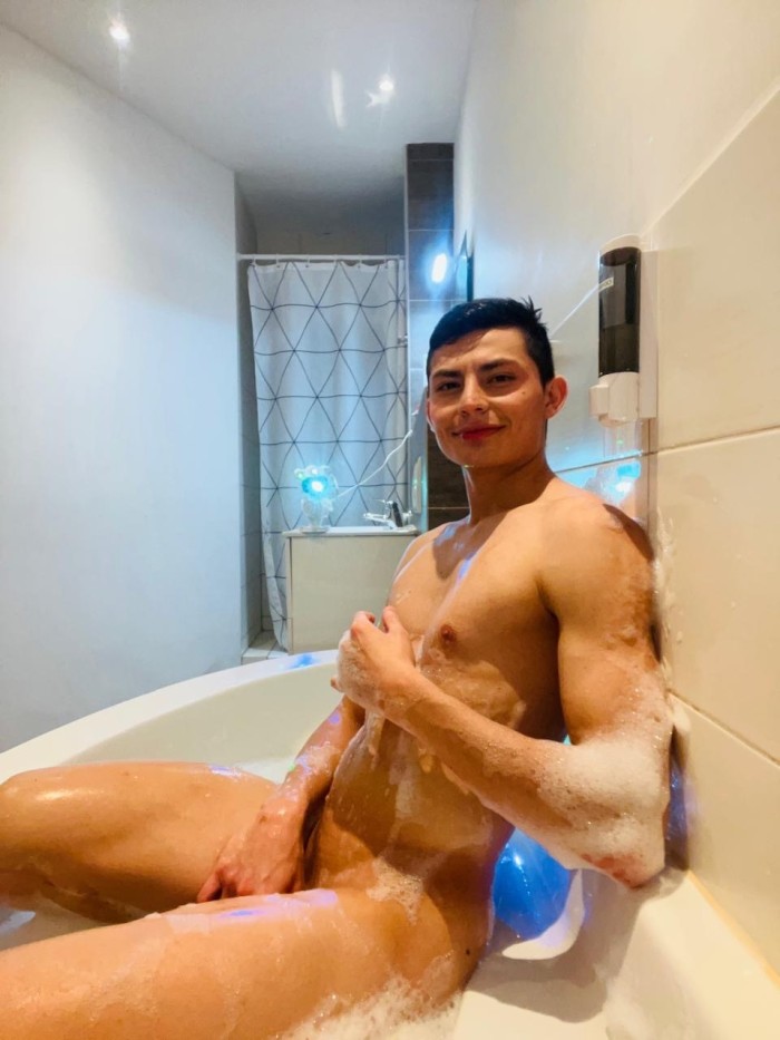 Axel latino