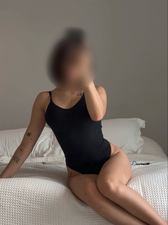 Dulce, divertida y con mucha personalidad