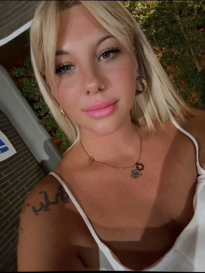 SEXY ESCORT COMPLACIENTE EN ALGECIRAS FIESTERA HOT