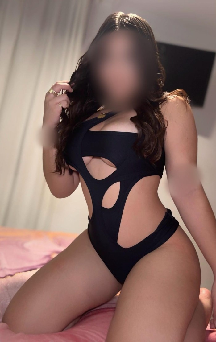 Novedad muy fogosa