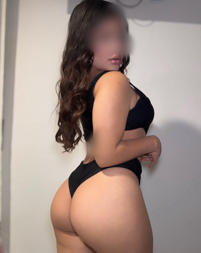 Novedad muy fogosa