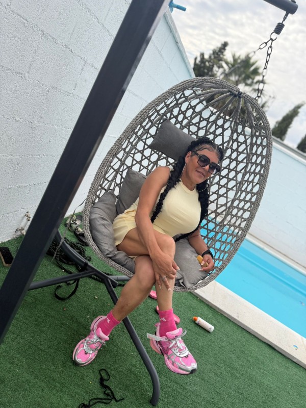 Valeria transexual hago videollamadas caliente 24