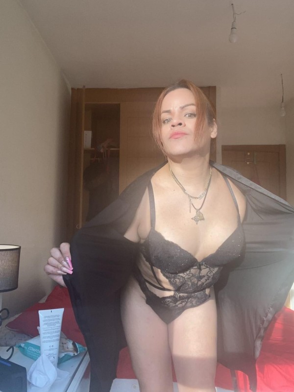 FIESTERA CAÑERA VIP TRANS DE ALTO IMPACTO ÚNICA Y REAL, CON 22ct PARA DART