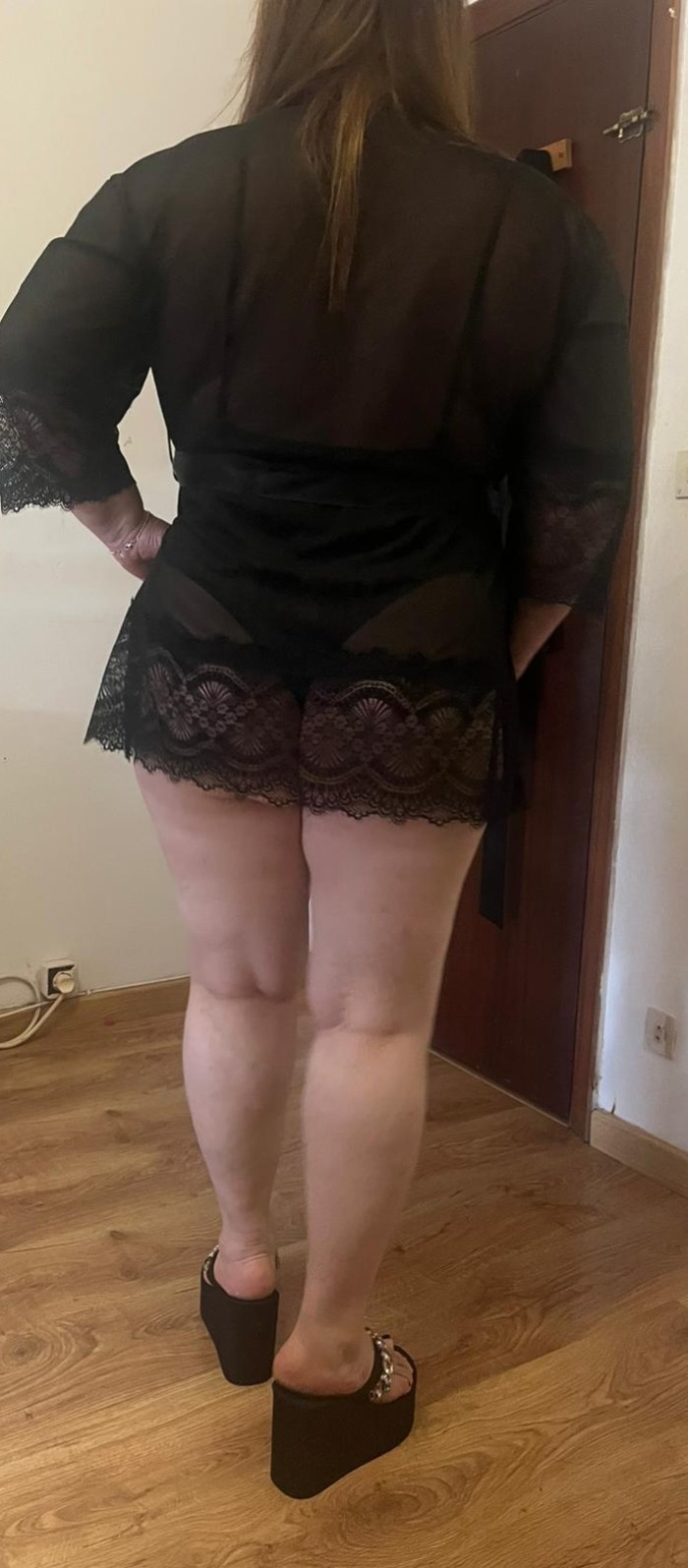 MADURITA LATINA ..CON MUCHO ENCANTO,,NOVEDAD
