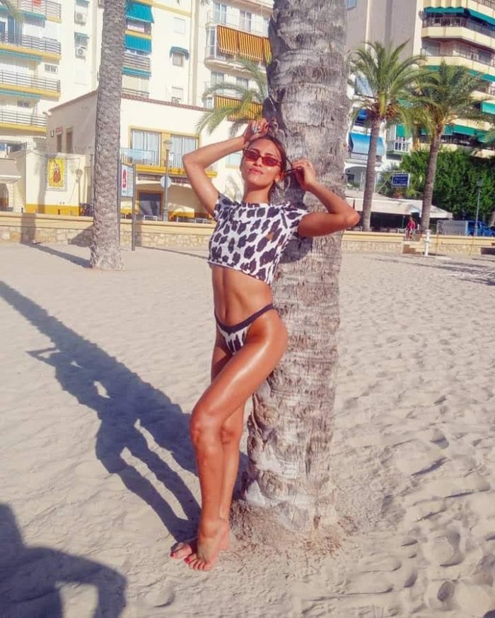 CHICA TRANS DELICIOSA VERSATIL CACHONDA LUJURIOSA