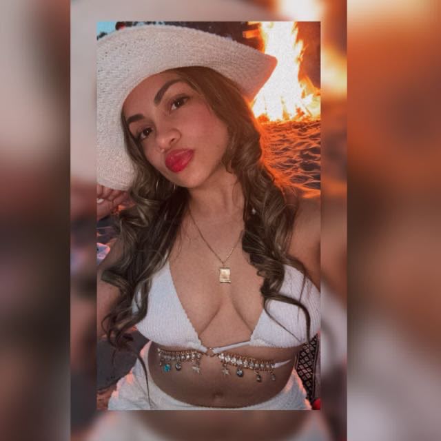 VALENTINA tu escort de lujo en Peñiscola