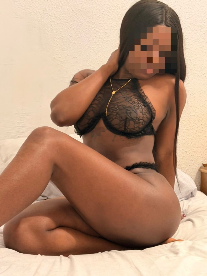 NIÑATA 19 AÑOS PARA GRIEGO en Elche  SOY FIESTERA