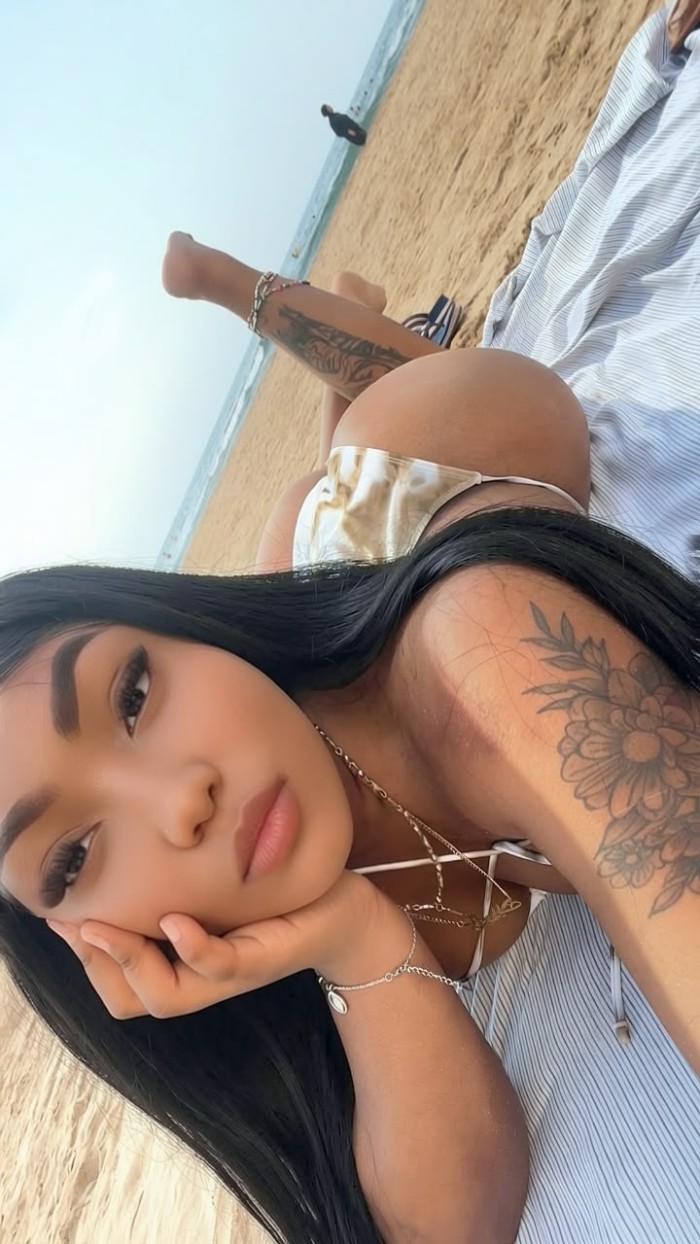 TU CHICA SEXY