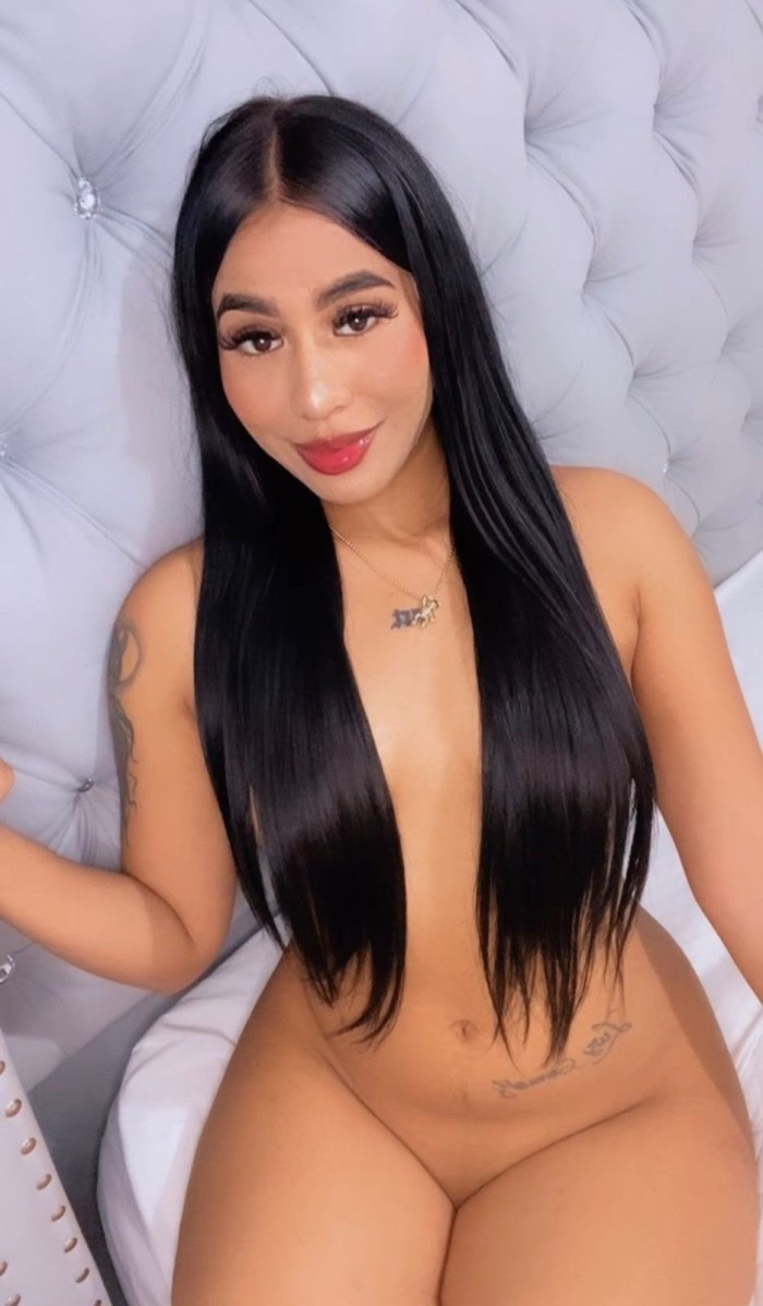 Vive tu mejor experiencia mujer exótica y morbosa