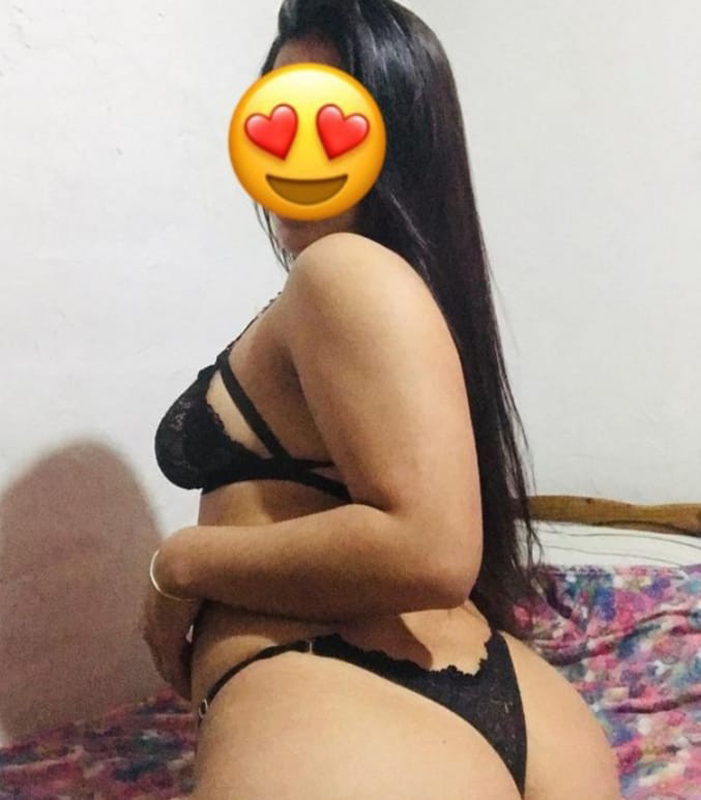 SEXY NOVEDAD, CAROL NUEVA EN LA CIUDAD