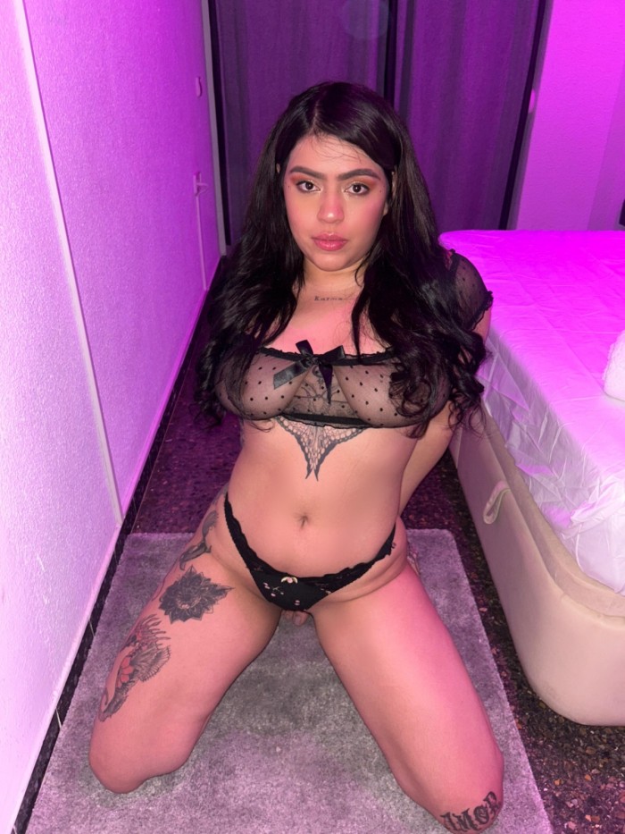TE LO HARÉ BIEN RICO EN TODAS LAS POSES!!