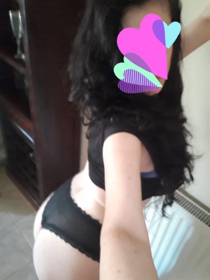 GALEGA GUAPA,SEXY, INDEPENDENTE, VILAGARCÍA 24/7