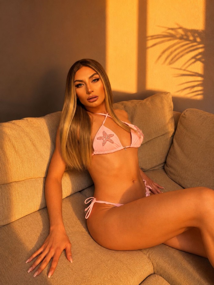 PAMELA PULGARIN