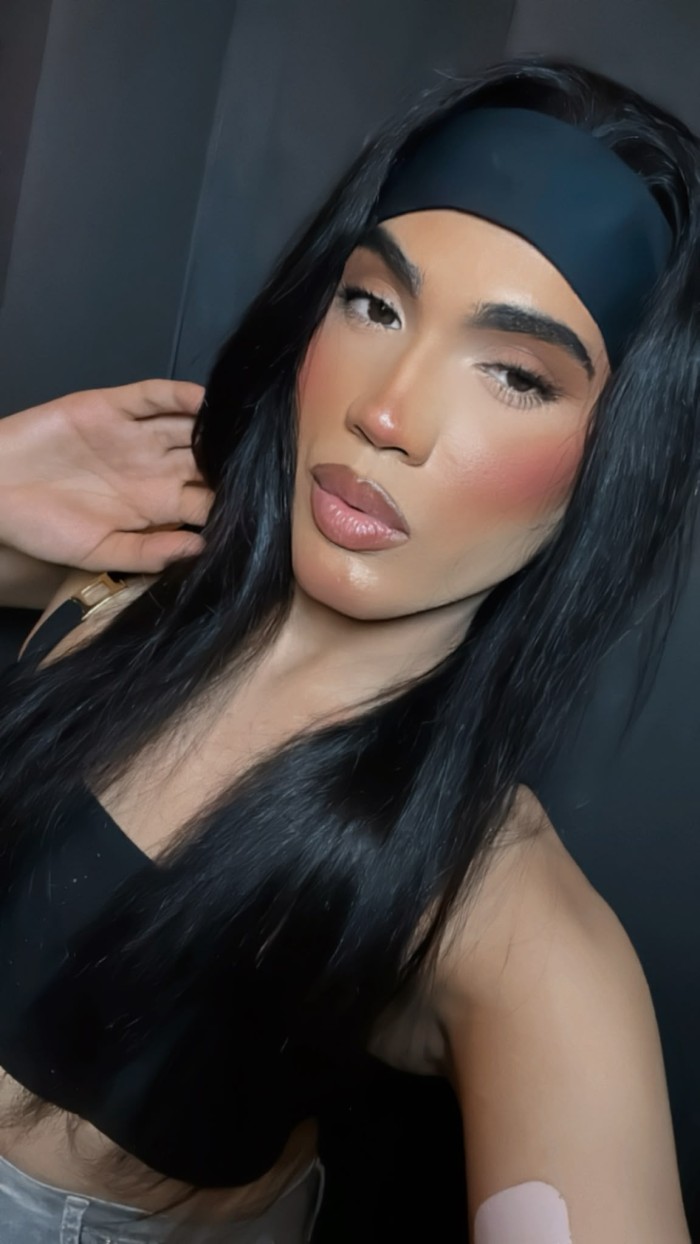 MIA MILANI DIOSA TRANS BRASILEÑA PARA GOZAR SIN LIMITE