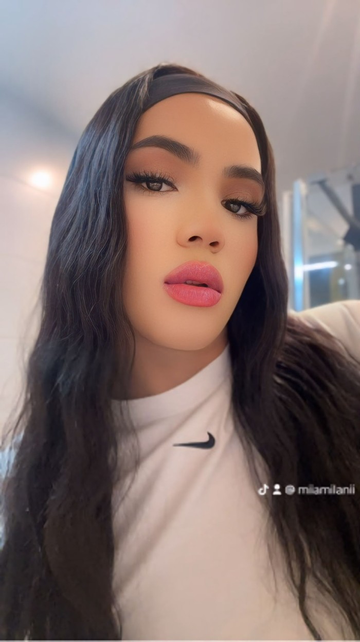 MIA MILANI DIOSA TRANS BRASILEÑA PARA GOZAR SIN LIMITE