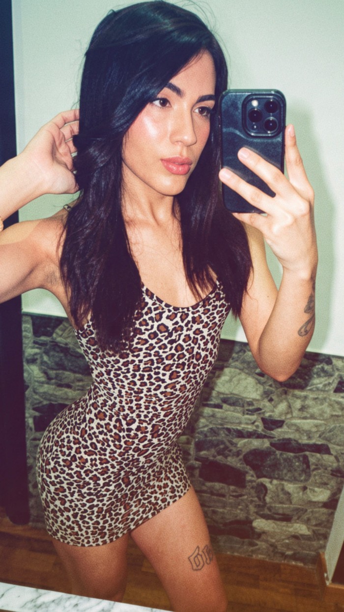 MIA MILANI DIOSA TRANS BRASILEÑA PARA GOZAR SIN LIMITE