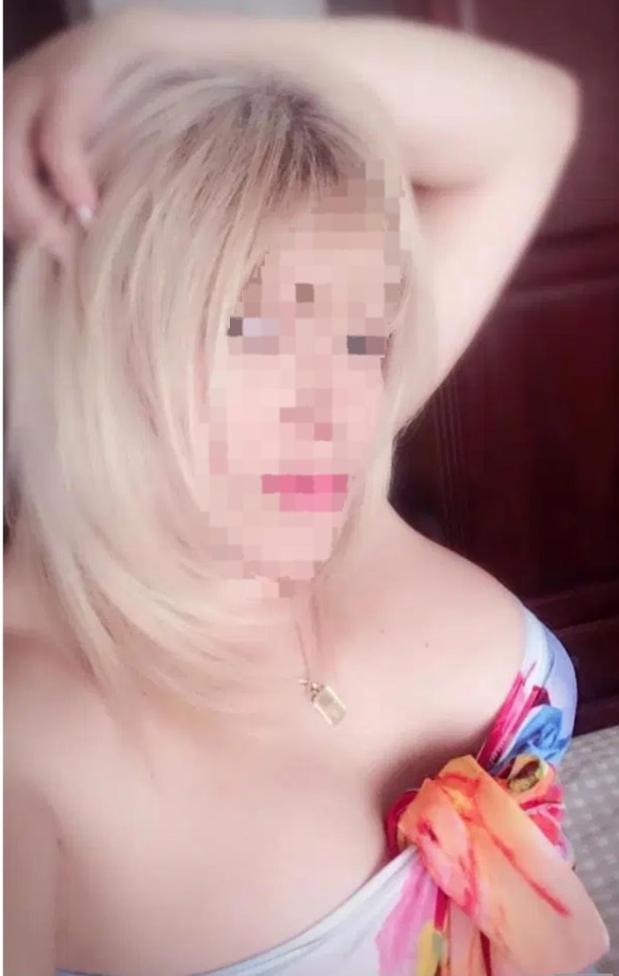 Madurita caliente