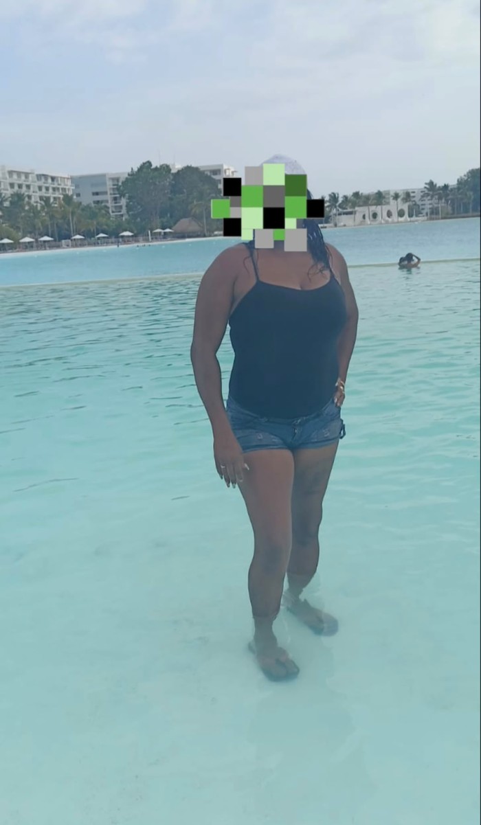 613806127 Dariquisis REINA COKETA Y JUGUETONA