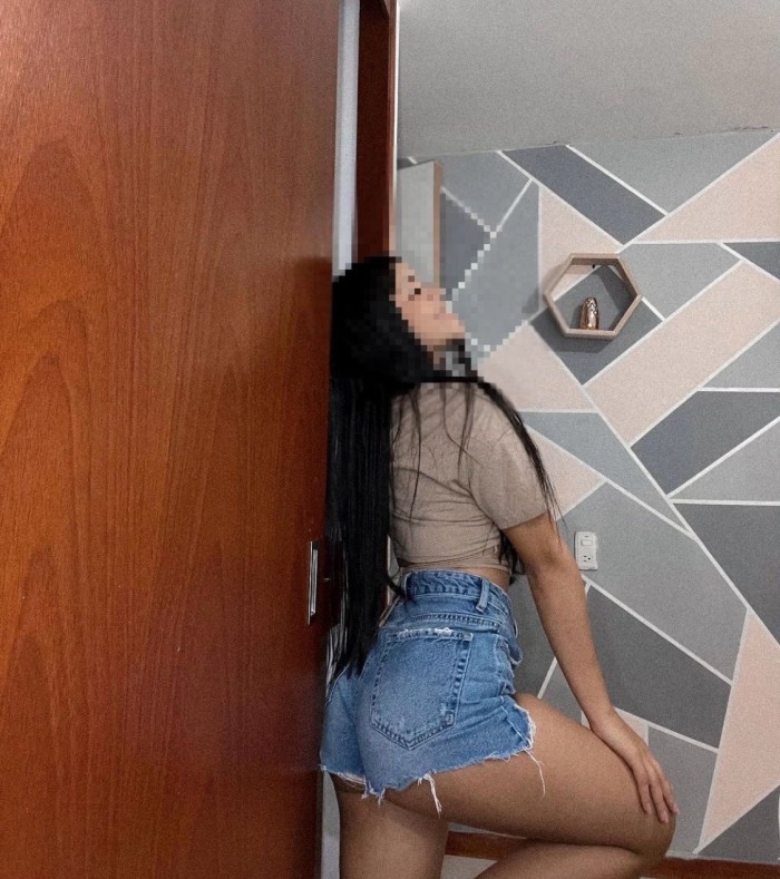 SALOMÉ, NATURAL, CARIÑOSA Y MUY ESPECIAL 602658552