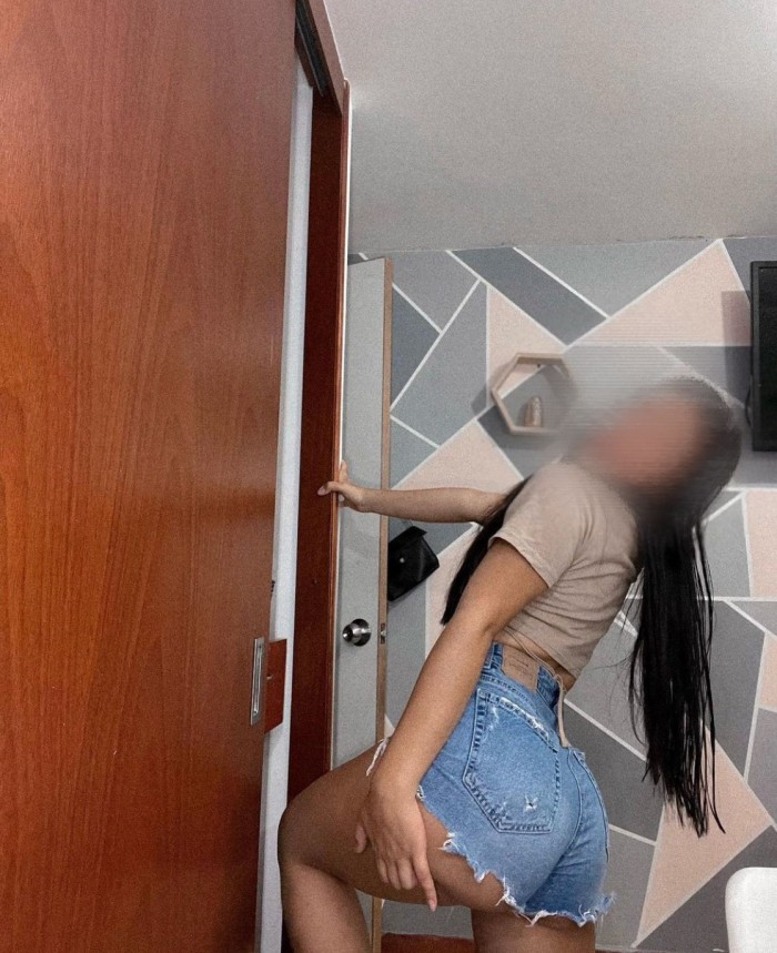 SALOMÉ, NATURAL, CARIÑOSA Y MUY ESPECIAL 602658552