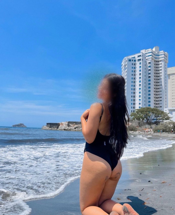 SALOMÉ, NATURAL, CARIÑOSA Y MUY ESPECIAL 602658552