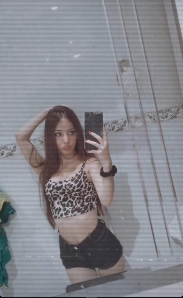 Tú Diosa Gallega Ha Llegado