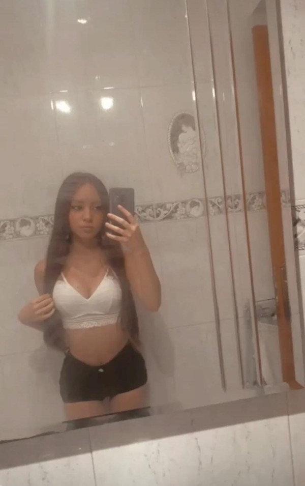 Tú Diosa Gallega Ha Llegado