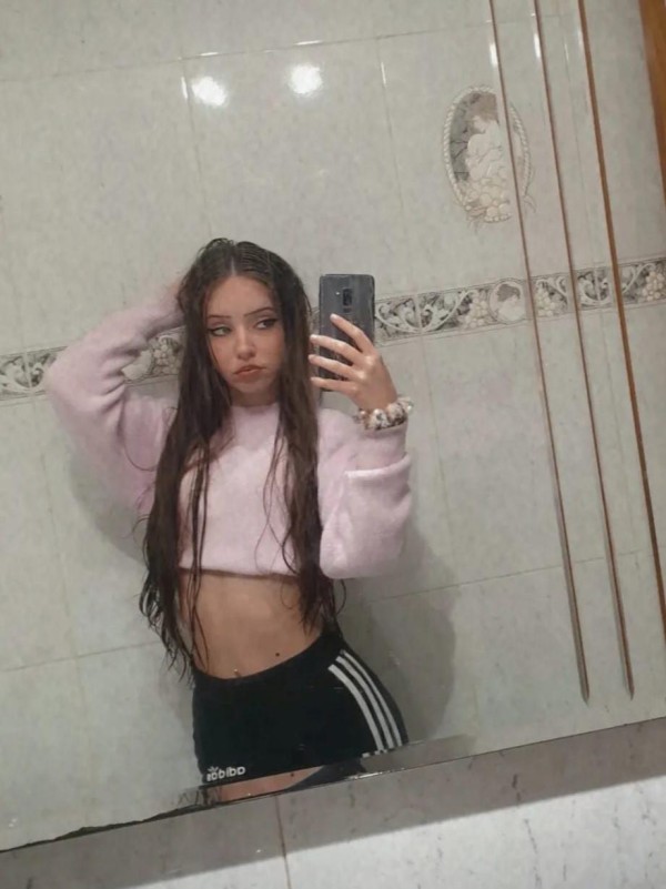 Tú Diosa Gallega Ha Llegado