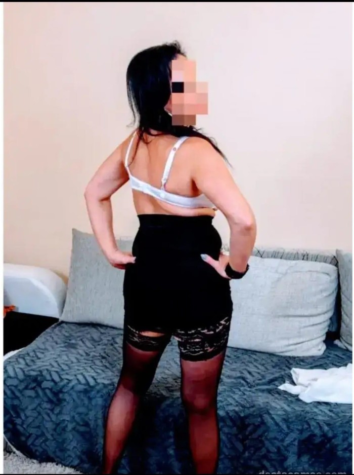 Madurita Argentina frances natural hasta el final
