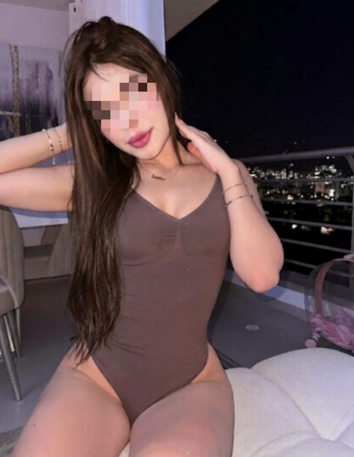 NUEVA EN VALLADOLID RICA CHICA MUY CACHONDITA