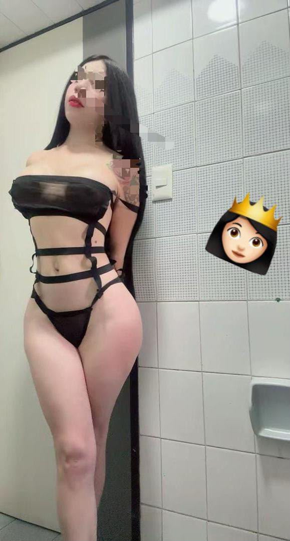 HERMOSA SENSUAL APASIONADA DESEOSA DE SEXO