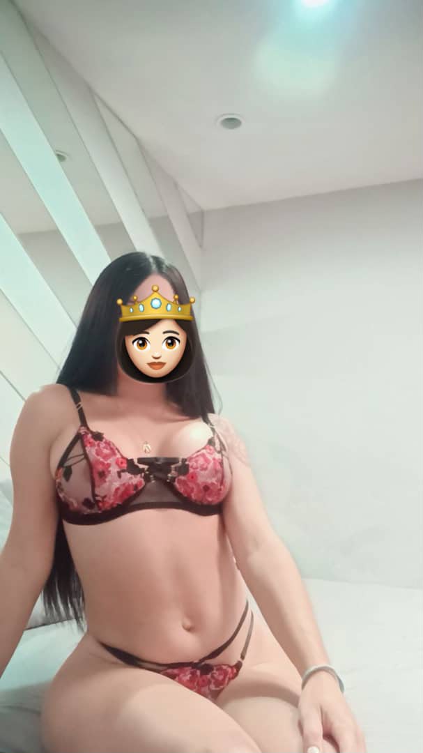 HERMOSA SENSUAL APASIONADA DESEOSA DE SEXO