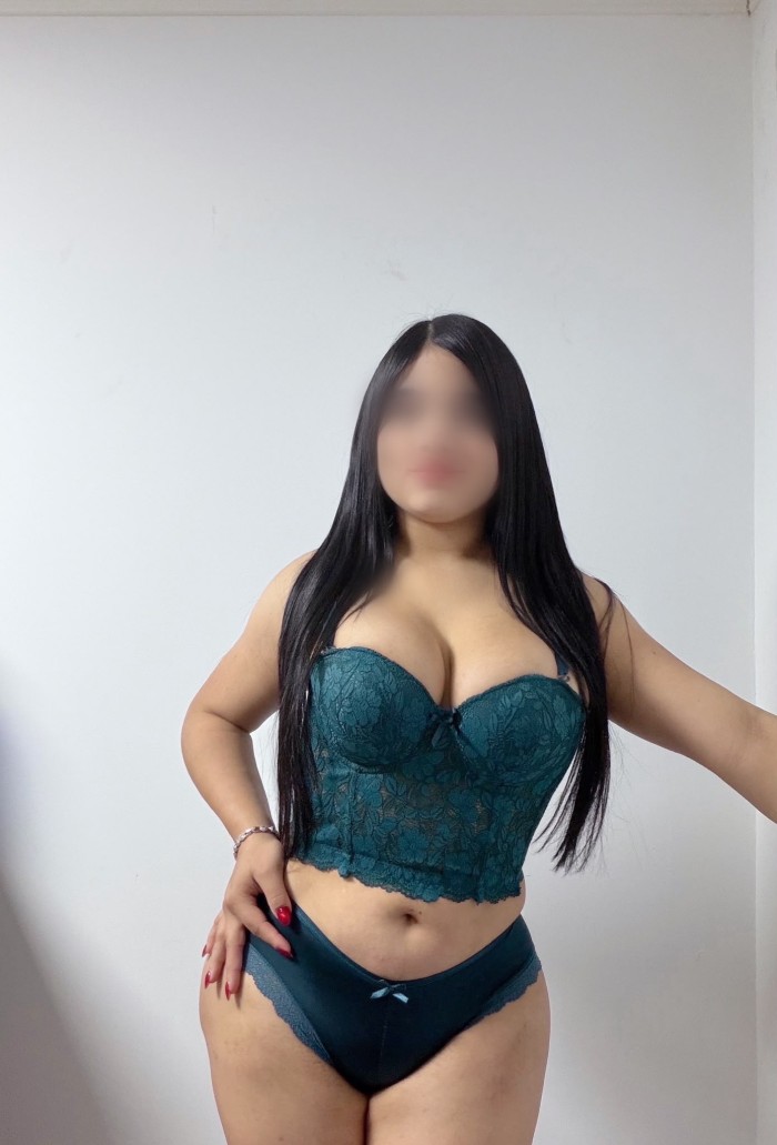 EN MADRID TETUAN ESCORT ARDIENTE  APASIONADA
