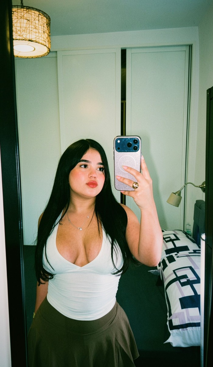 EN MADRID TETUAN ESCORT ARDIENTE APASIONADA