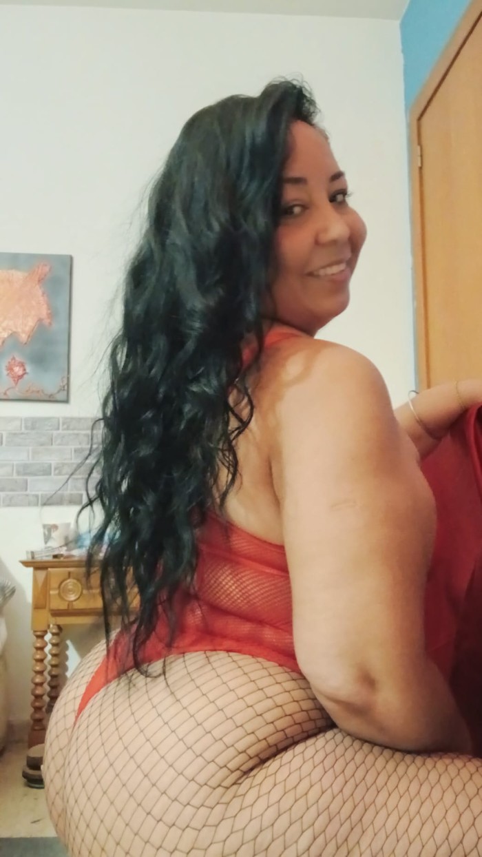 IVANA DESDE 30€ .. TU CALIENTE Y CACHONDA NOVEDAD
