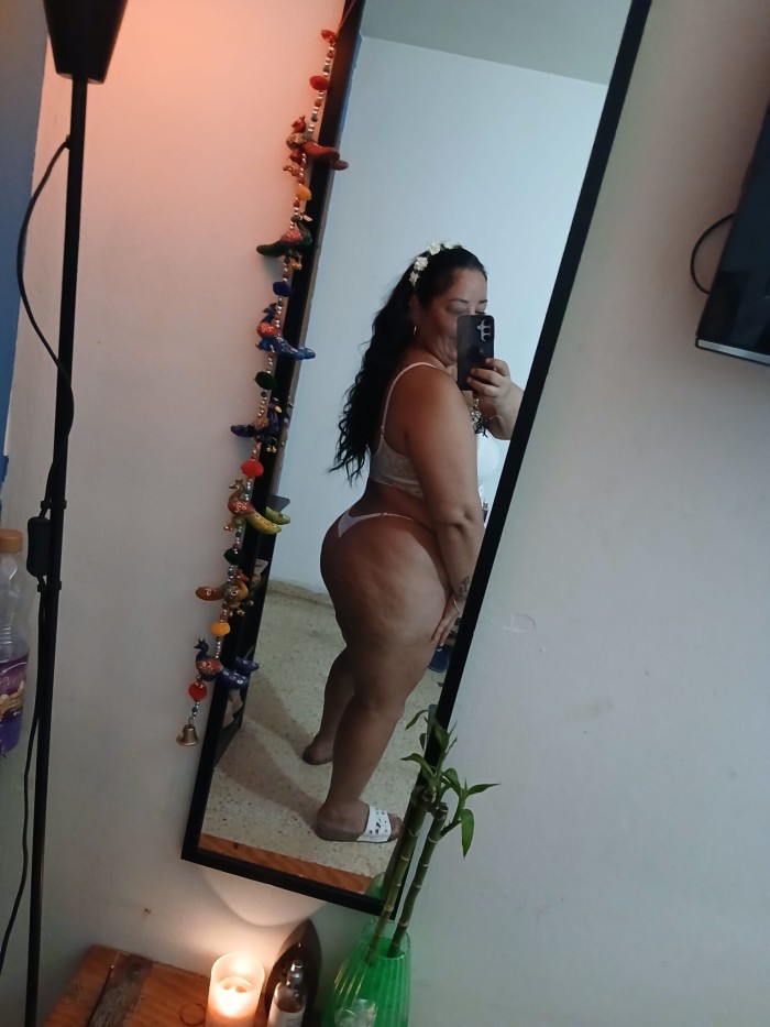 IVANA DESDE 30€ .. TU CALIENTE Y CACHONDA NOVEDAD