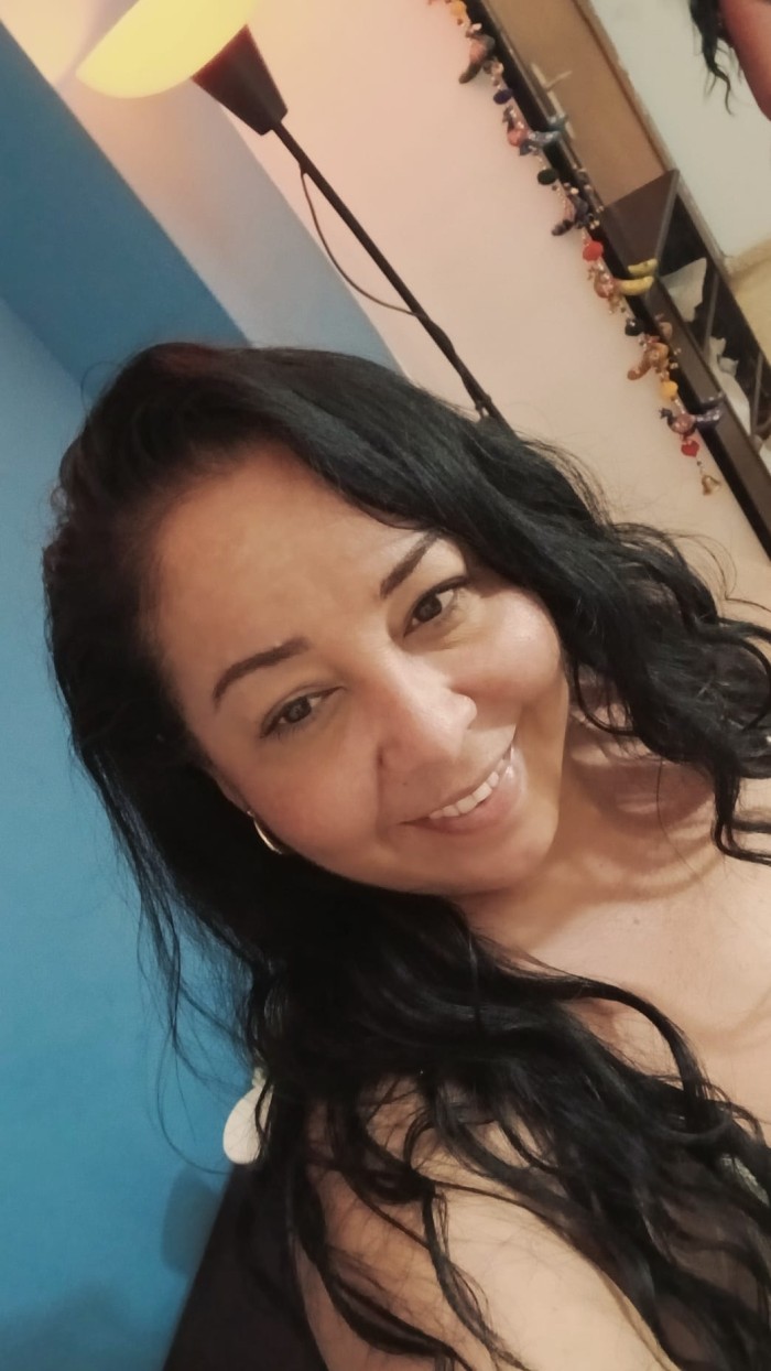 IVANA DESDE 30€ .. TU CALIENTE Y CACHONDA NOVEDAD